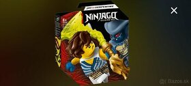 Lego Ninjago 71732