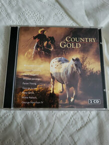 Country GOLD - 1