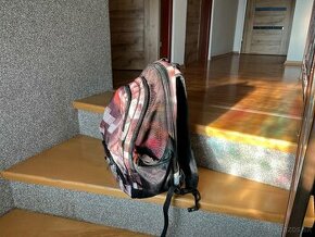 Školský ruksak zn. Topgal - 1