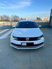 Predam Volkswagen Jetta Business Facelift 2017