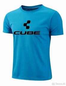 Cube tričko