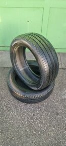 letne pneu Michelin 215/50r17