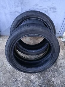 225/45r17 Bridgestone potenza