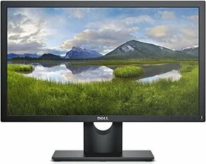 22" LED monitor Dell E2216 VGA HDMI FullHD