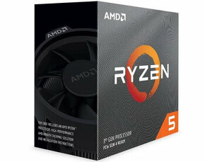 AMD Ryzen 5 3600X