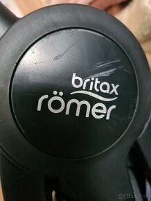 Predam športový kočík Britax romer B-AGILE M - 1