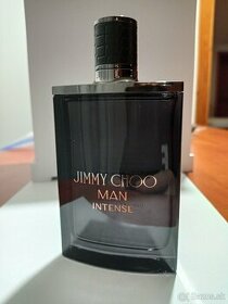 JIMMY CHOO - MAN INTENSE - PARFUM 100 ml