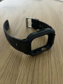 GLACIER Ochranné puzdro pre Apple Watch 9 / 8 / 7 (45mm)