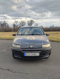 Fiat Punto 1.2