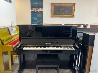 C-Bechstein mod. 8 v záruce. Doprava je možná