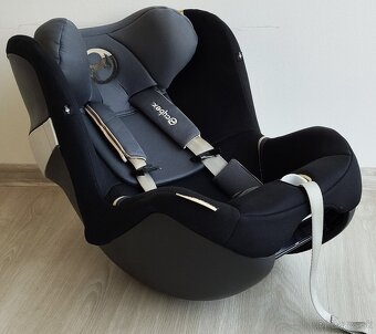Detská autosedačka Cybex Sirona M2 i-Size