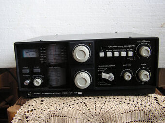 KENWOOD QR666