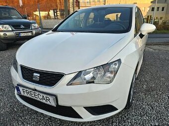 Seat Ibiza 1.2 TSI