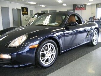 Kolesá Porsche Boxter 987 kolesá 17"