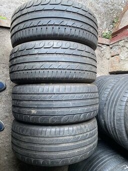 245/45r18 100w Orium UHP