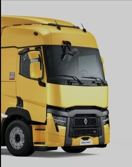 Renault T 480 odstúpim od lízingu