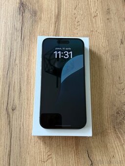 Iphone 15 Pro 256GB