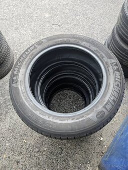 205/55R16 MICHELIN  LETNÉ