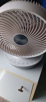 Ventilátor Sencor