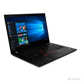 Lenovo ThinkPad T14s