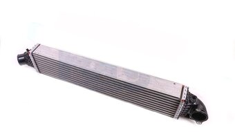 Intercooler Honda Civic type R FK2
