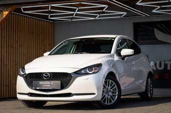 Mazda 2 1.5 Skyactiv-G75 Takumi