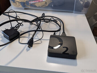 O2 TV Box (ZTE ZXV10 B866V2)