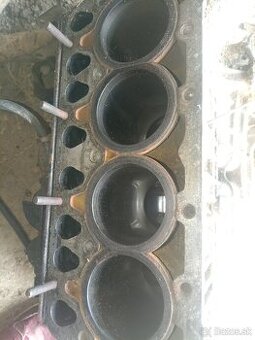 Skoda 120 blok