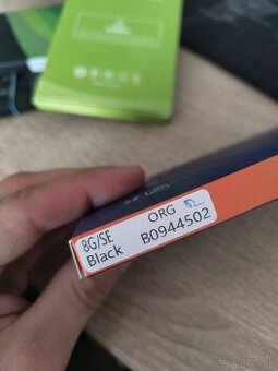 Displej iPhone 8/SE20 Originál nový