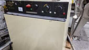 Biologický termostat MLW