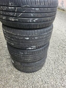245/45 R18 letné pneumatiky