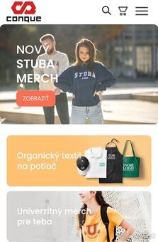 E-shop