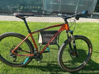 Pánsky KELLYS bike MTB/CROSS