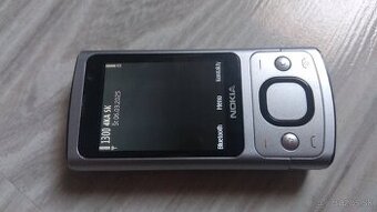 NOKIA 6700