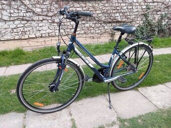 Dámsky trekingový bicykel SIGA Valencia 28"