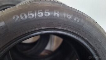 Letné pneumatiky 205/55R16