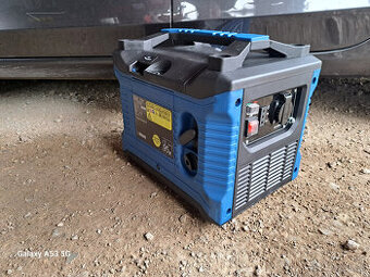 Invertorova elektrocentrala Scheppach SG 1600i