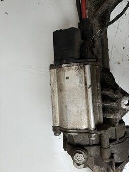 Bmw riadenie F10 F11
