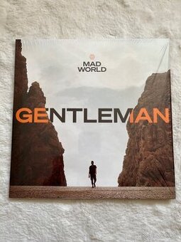 LP Gentleman