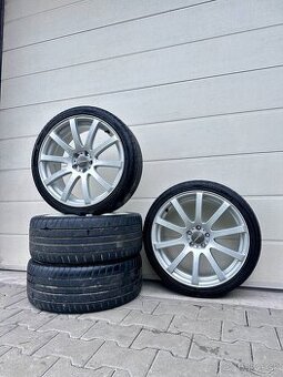5x100 r18 Emotion
