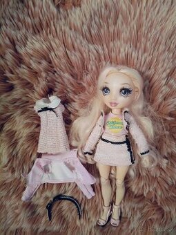 Barbie Rainbowhigh - 1