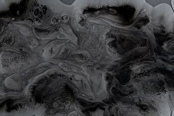 Liata epoxidová podlaha