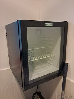 GUZZANTI GZ 28 mini chladnička