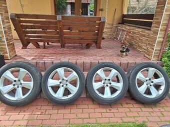 Originál Audi 5x112 R19 8Jx19 ET 27