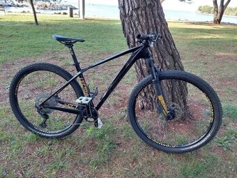 Ghost Lector 2.9 LC CARBON