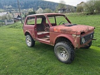 Lada niva