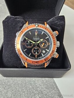Omega seamaster
