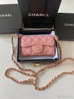 Chanel kabelka