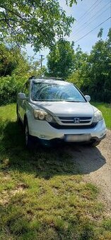 HONDA CR-V 2.2 i-DTEC 4x4