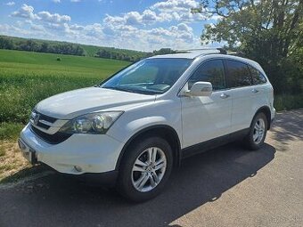 HONDA CR-V 2.2 i-DTEC 4x4